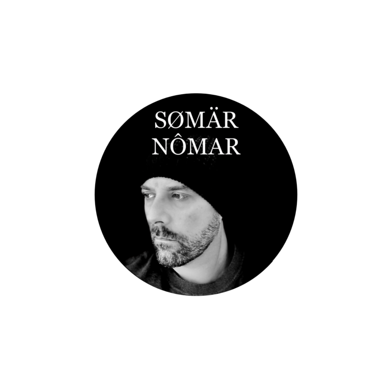 Diseño sin título - Sømär Nômar